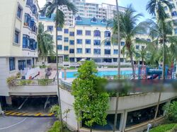 Euro-Asia Park (D13), Condominium #402888811